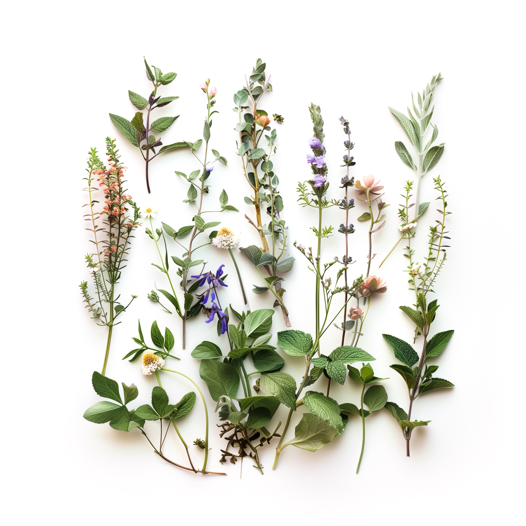 Травяной чай