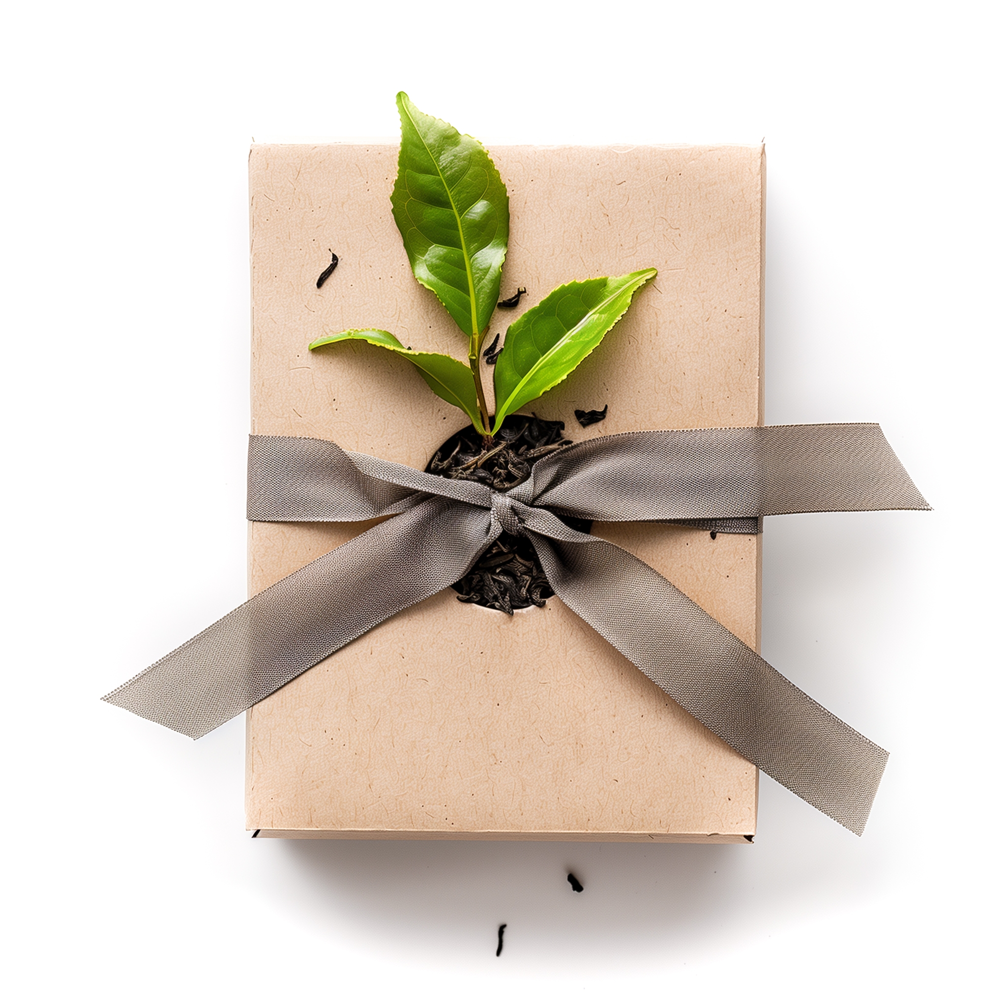 Наборы чаёв