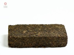 Хэй Ча Цин Чжуан &amp;quot;1368&amp;quot;, 900 г, 2016г.