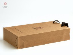 Хэй Ча Цин Чжуан &amp;quot;1368&amp;quot;, 900 г, 2016г.