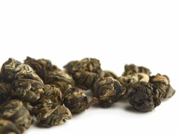 Моли Лун Чжу Люй Ча &amp;quot;А&amp;quot; (Жасминовая Жемчужина), 2024г.