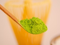 Удзи Матча &amp;quot;ААA&amp;quot;