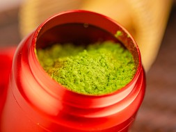 Удзи Матча &amp;quot;ААA&amp;quot;