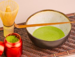 Удзи Матча &amp;quot;ААA&amp;quot;