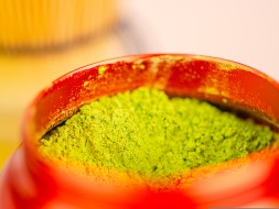 Удзи Матча &amp;quot;ААA&amp;quot;