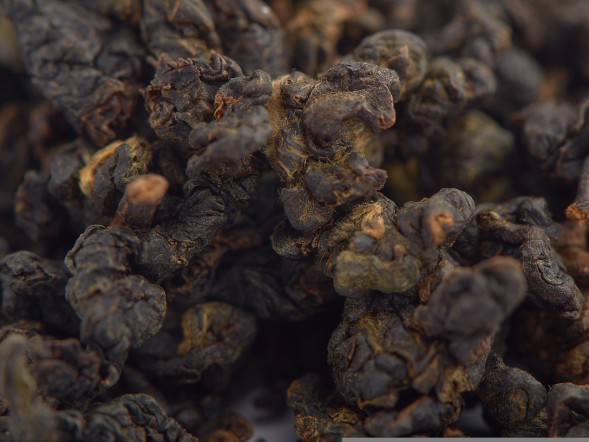 ГАБА Сы Цзи Чунь (Весна Четырёх Сезонов) &amp;quot;АА&amp;quot;