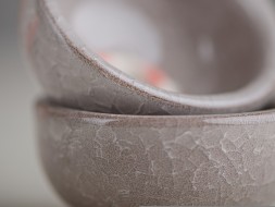 Пиала #2140, 40 мл., керамика, глазурь