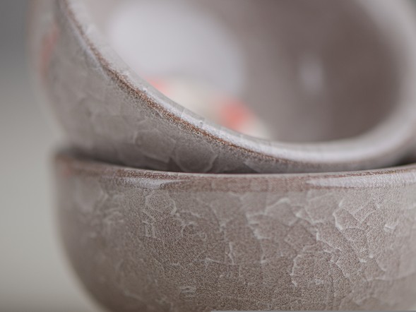 Пиала #2140, 40 мл., керамика, глазурь