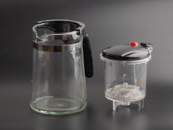 Типод &amp;quot;Sama&amp;quot; #011, 500 мл