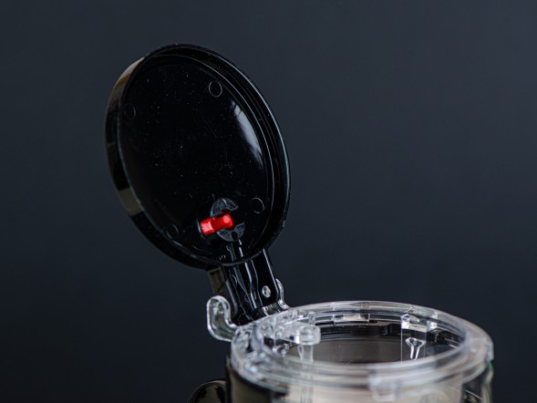 Типод &amp;quot;Sama&amp;quot; #011, 500 мл