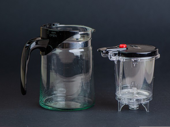 Типод &amp;quot;Sama&amp;quot; #011, 500 мл