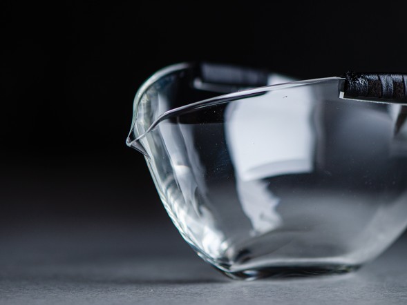 Чахай #319, 190 мл., стекло.