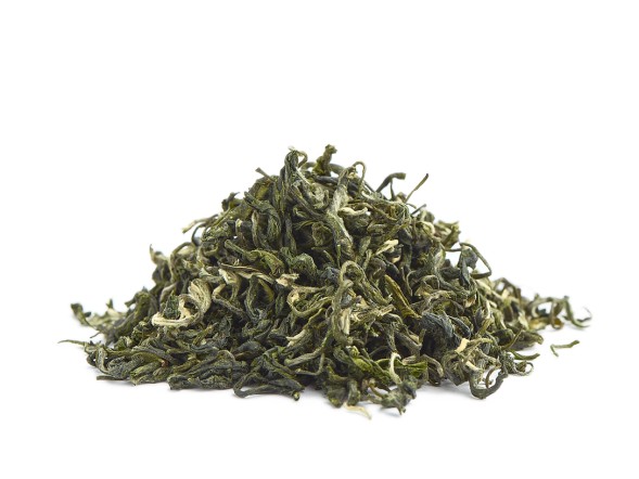 Би Ло Чунь &amp;quot;АА&amp;quot; (Изумрудные Спирали Весны), 2025г.