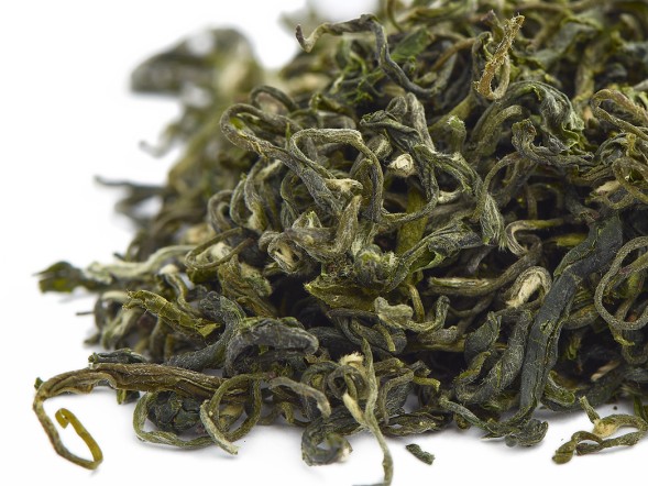 Би Ло Чунь &amp;quot;АА&amp;quot; (Изумрудные Спирали Весны), 2025г.