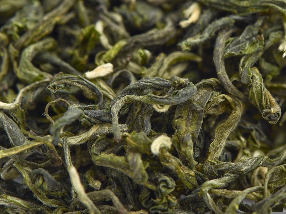 Би Ло Чунь &amp;quot;АА&amp;quot; (Изумрудные Спирали Весны), 2025г.