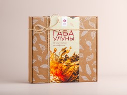 Набор чая &amp;quot;ГАБА улуны&amp;quot; (От классических до крафтовых)