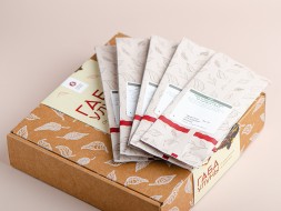 Набор чая &amp;quot;ГАБА улуны&amp;quot; (От классических до крафтовых)