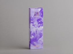 Японское благовоние Ka-Fuh Iris (Ирис), 120 штук