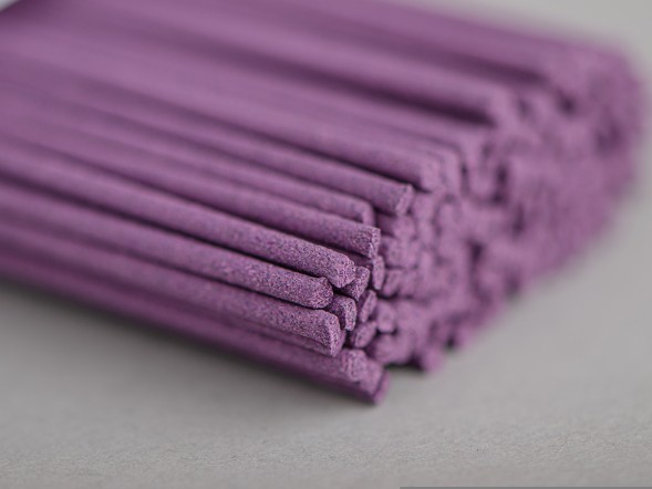 Японское благовоние Ka-Fuh Iris (Ирис), 120 штук