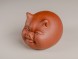 Фигурка #526, глина, 6 см.
