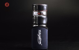 Колба заварочная #26, 440 мл., стекло, с ситом