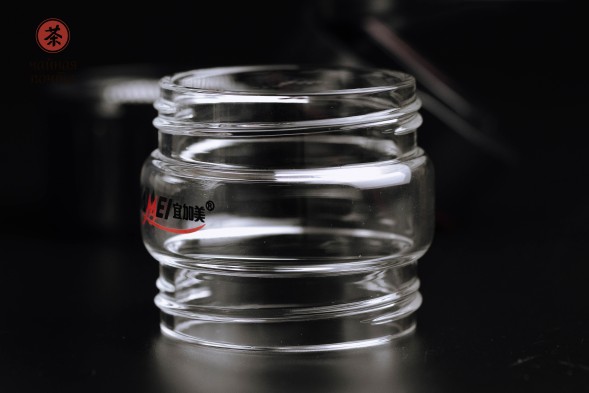 Колба заварочная #26, 440 мл., стекло, с ситом