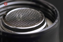 Колба заварочная #26, 440 мл., стекло, с ситом