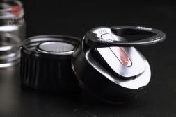 Колба заварочная #26, 440 мл., стекло, с ситом