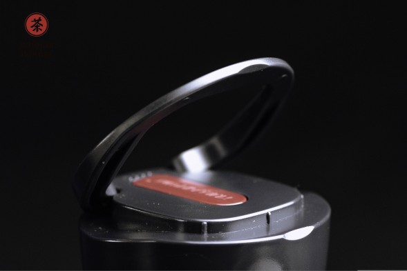 Колба заварочная #26, 440 мл., стекло, с ситом