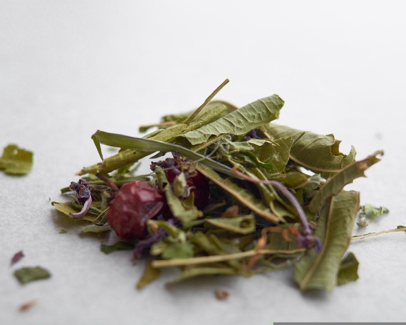 Алтайский травяной сбор &amp;quot;Сибирский чай&amp;quot;