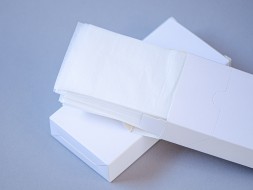 Фильтр-пакеты, 100 шт. (средние) M