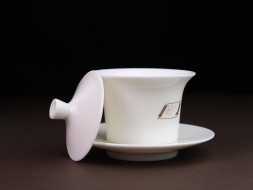 Гайвань #629, 115 мл., фарфор