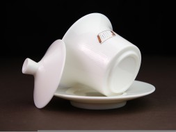 Гайвань #629, 115 мл., фарфор