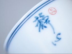 Пиала #2185, 50 мл., керамика