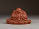 Фигурка #532, глина, 7 см.