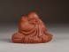 Фигурка #532, глина, 7 см.