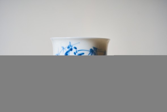 Пиала #2203, 120 мл., фарфор