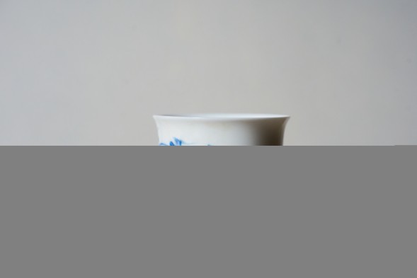 Пиала #2203, 120 мл., фарфор