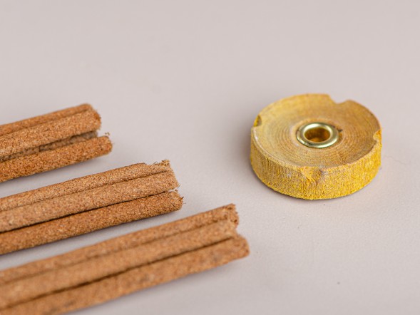 Набор &amp;quot;Мудрость&amp;quot; тибетские благовония, 15 штук.