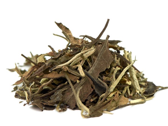 Юэ Гуан Бай (Белый Лунный Свет) &amp;quot;А&amp;quot;, 2025 г.