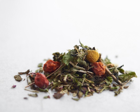 Травяной сбор &amp;quot;Дзен&amp;quot;