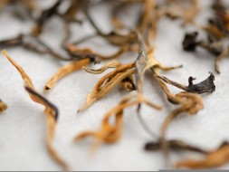 Дянь Хун Мао Фэн &amp;quot;АА&amp;quot; (Ворсистые Пики), 2025г.