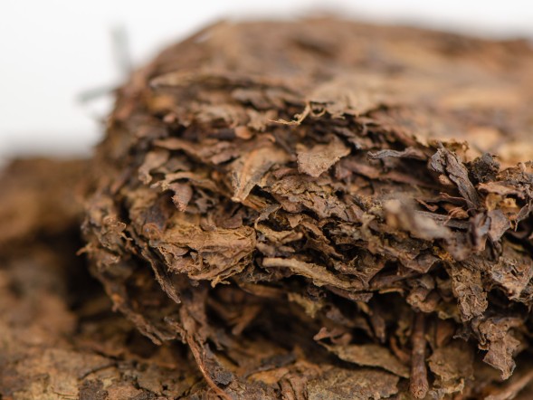 Хэй Ча Ча Чжуан, (чай в стиле Хэй Ча), Ratna, Грузия, 2024 г.