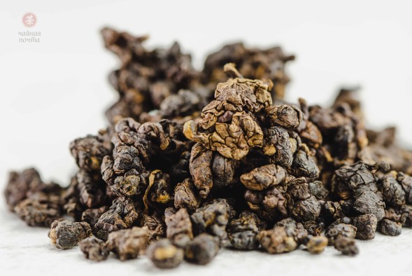 ГАБА &amp;quot;Ягодный компот&amp;quot;