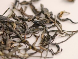 Шэн пуэр &amp;quot;Мао Ча Ми Сян&amp;quot; (Медовый  Аромат), Биндао, 2013 г.