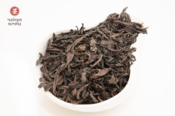 Те Лохань &amp;quot;ААА&amp;quot; (Железный Архат)