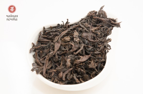 Те Лохань &amp;quot;ААА&amp;quot; (Железный Архат)