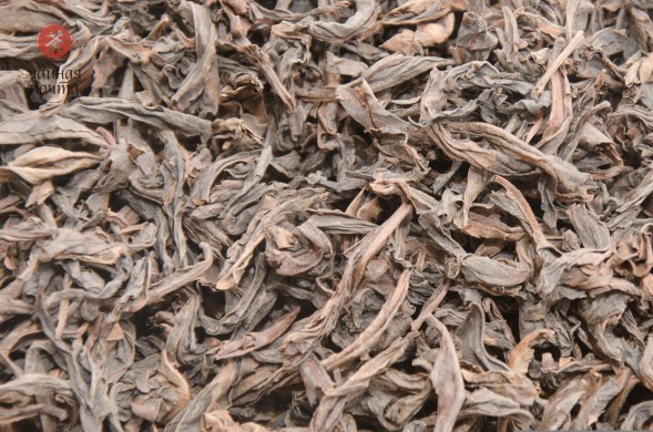 Те Лохань &amp;quot;ААА&amp;quot; (Железный Архат)