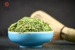 Маття &amp;quot;А&amp;quot;  (Токусен Матча), 100г.