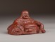 Фигурка #533, глина, 7 см.